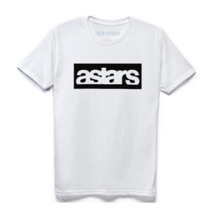 Alpinestars event premium tee white