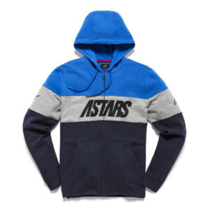 Alpinestars grupo zip fleece bluenavy 600x600