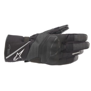 Alpinestars andes v3 drystar glove black