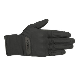Alpinestars c 1 v2 gore tex stella gloves black