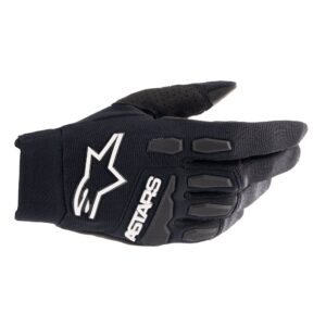 Alpinestars full bore xt gloves black