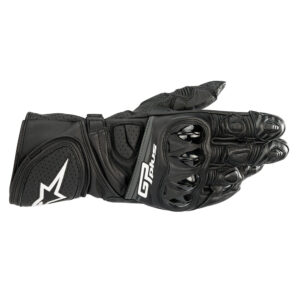 Alpinestars gp plus r v2 black