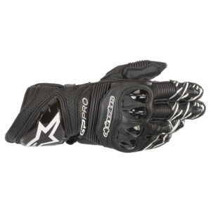 Alpinestars gp pro r3 gloves black