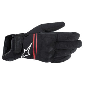 Alpinestars ht 3 heat tech drystar gloves black
