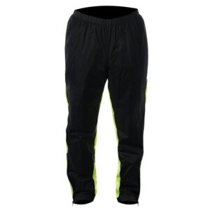 Alpinestars hurricane rain pants black