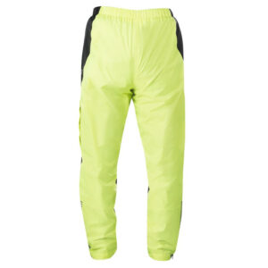 Alpinestars hurricane rain pants fluo