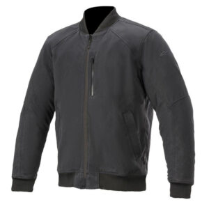 Alpinestars idol jacket blk
