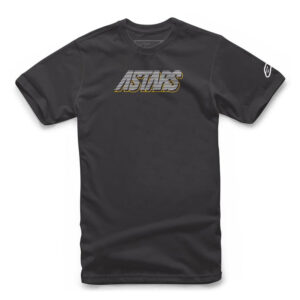 Alpinestars lanes tee black