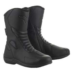 Alpinestars origin drystar boots black