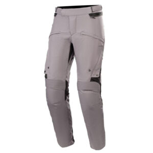 Alpinestars road pro gore tex pants dark grey black