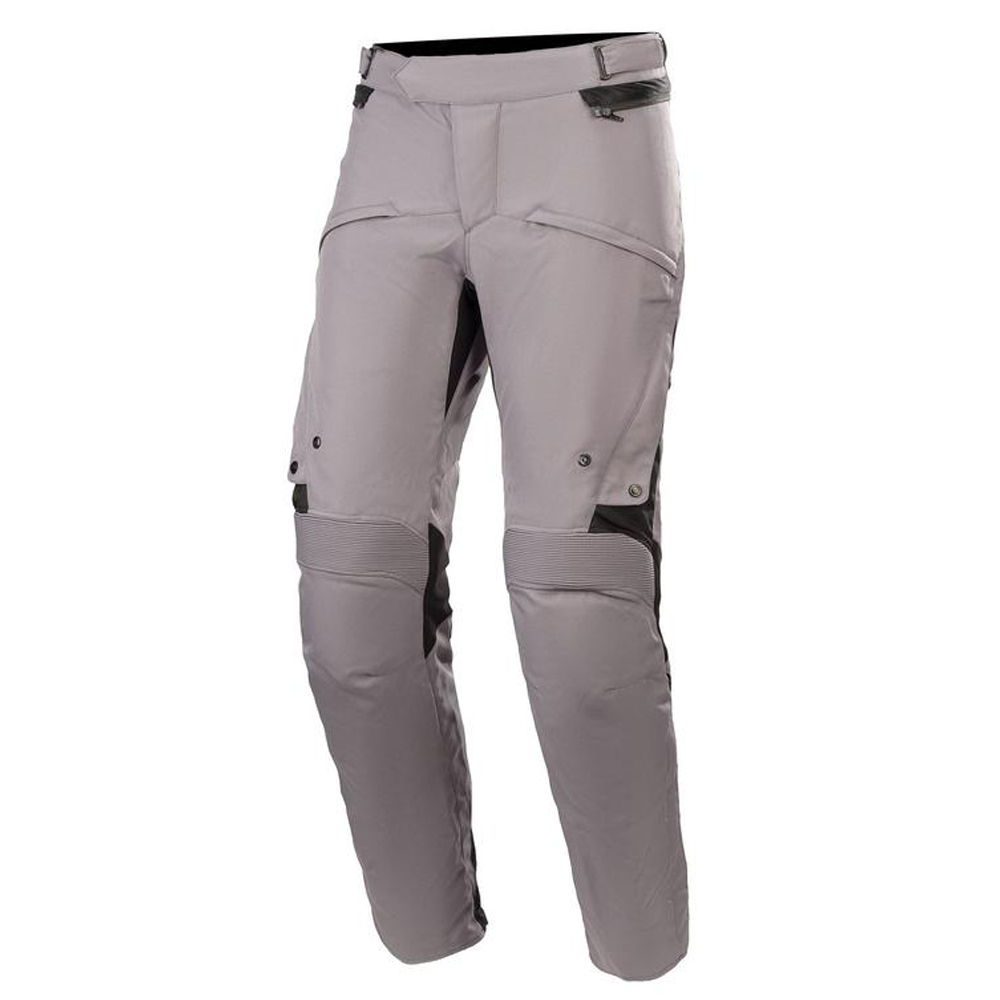 Alpinestars road pro gore tex pants dark grey black