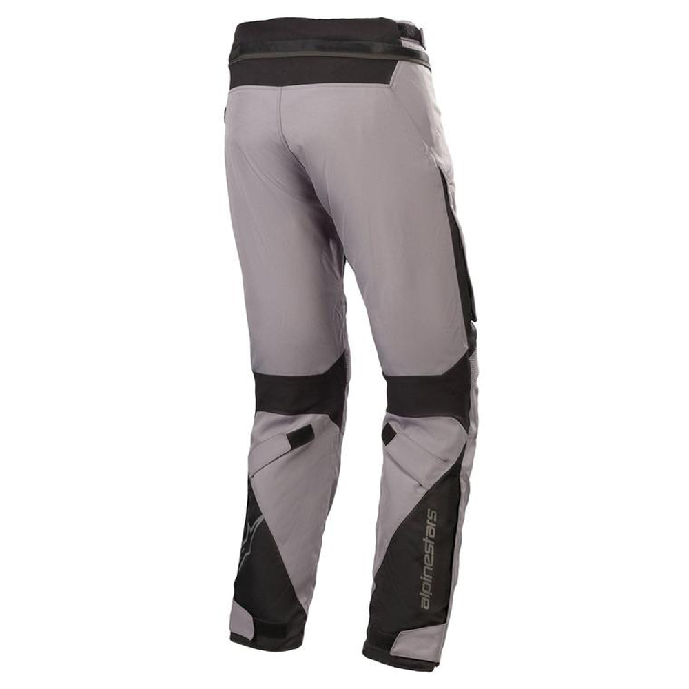 Alpinestars road pro gore tex pants dark grey black r
