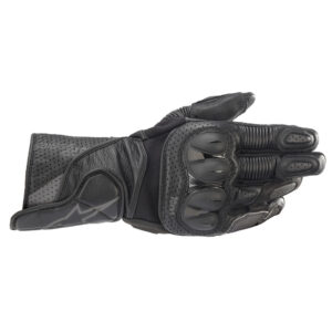 Alpinestars sp 2 v3 gloves black anthracite