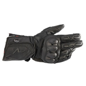 Alpinestars sp 8 hdry gloves black black