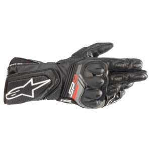 Alpinestars sp 8 v3 gloves black