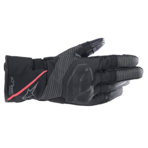 Alpinestars stella andes v3 drystar glove black coral