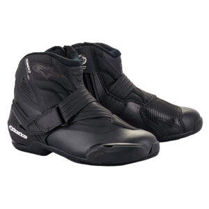 Alpinestars stella smx 1 r v2 black