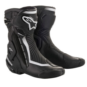 Alpinestars stella smx plus v2 boots black