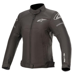 Alpinestars stella t sps waterproof jkt black