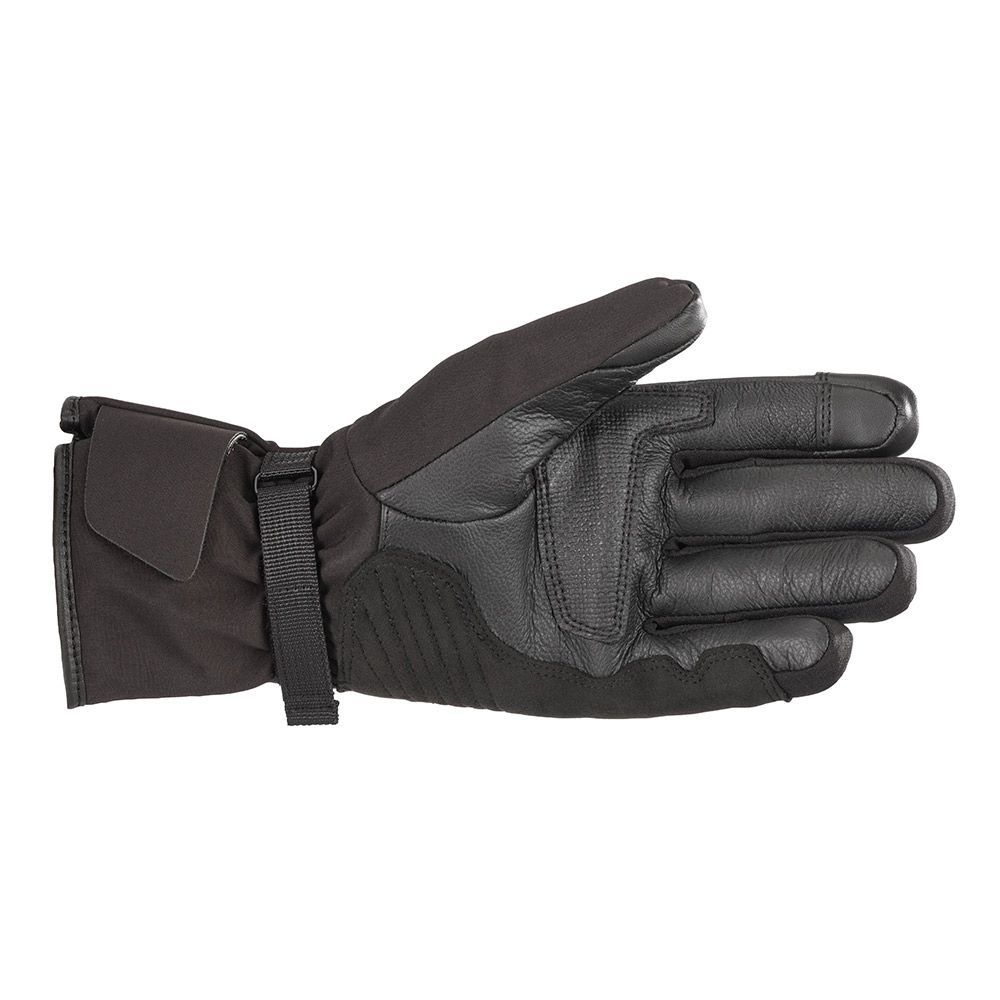 Alpinestars stella tourer w 7 drystar glove black palm