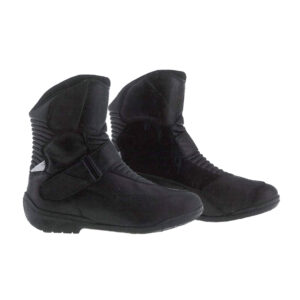 Alpinestars stella valencia wp boots black