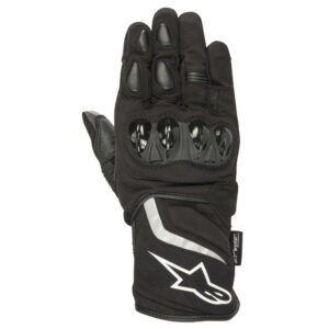 Alpinestars t sp w drystar gloves black