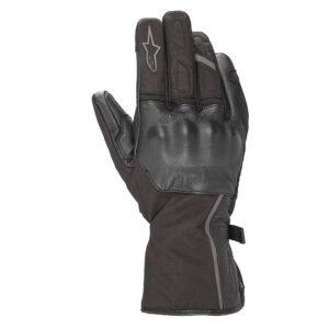 Alpinestars tourer w 7 drystar glove black
