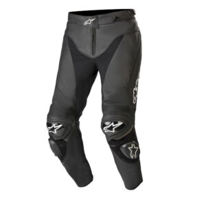 Alpinestars track v2 leather pants