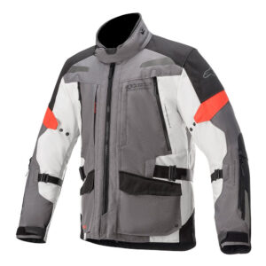 Alpinestars valparaiso v3 waterproof jacket