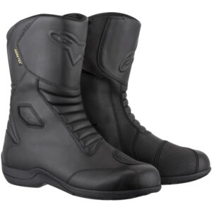 Alpinestars web goretex touring boot