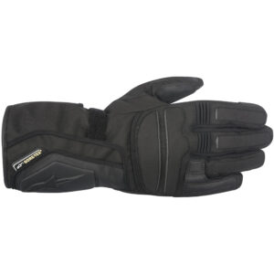 Alpinestars wr v gore tex gloves black