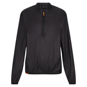 Aura wind stop jacket