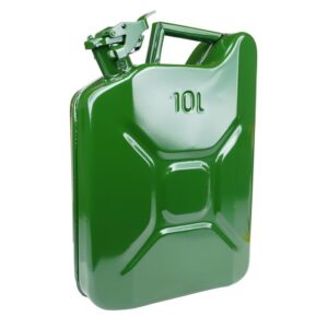 Bike it jerry can 10 litre