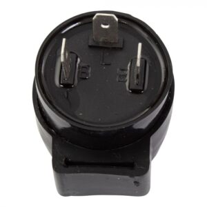 Bike it led indicator relay 3 pin