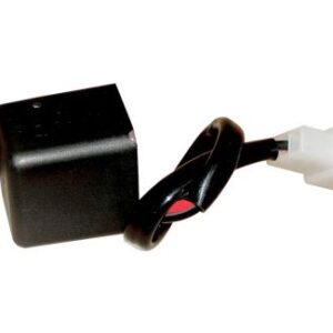 Bike it led indicator relay oem connector honda kawasaki yamaha