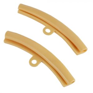 Bike it rim protector guards pair
