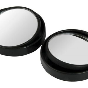 Bike it universal blind spot mirrors