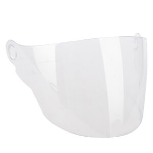 Box clear visor for jx 1 full length
