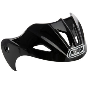 Box jx 1 black replacement peak