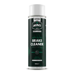 Brake cleaner