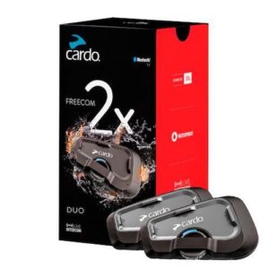 Cardo freecom 2x duo