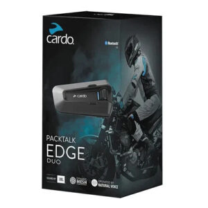 Cardo pack talk edge duo
