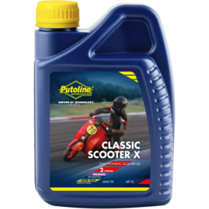 Classic scooter 1ltr