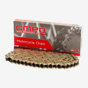 Cmp0 chain