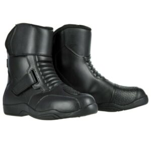 Delta short boot