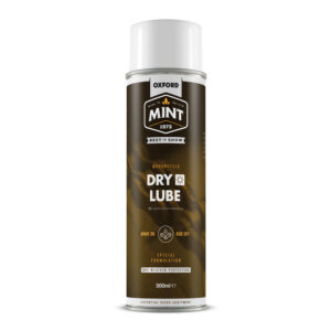 Dry lube
