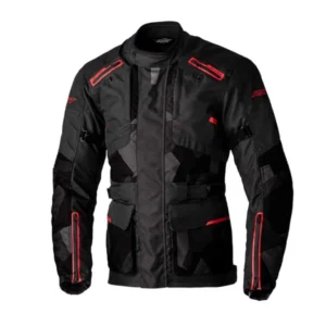 Endurance ce mens textile jacket