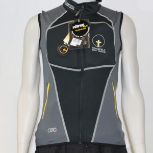 Forcefield airo vest ce safety approved body armour