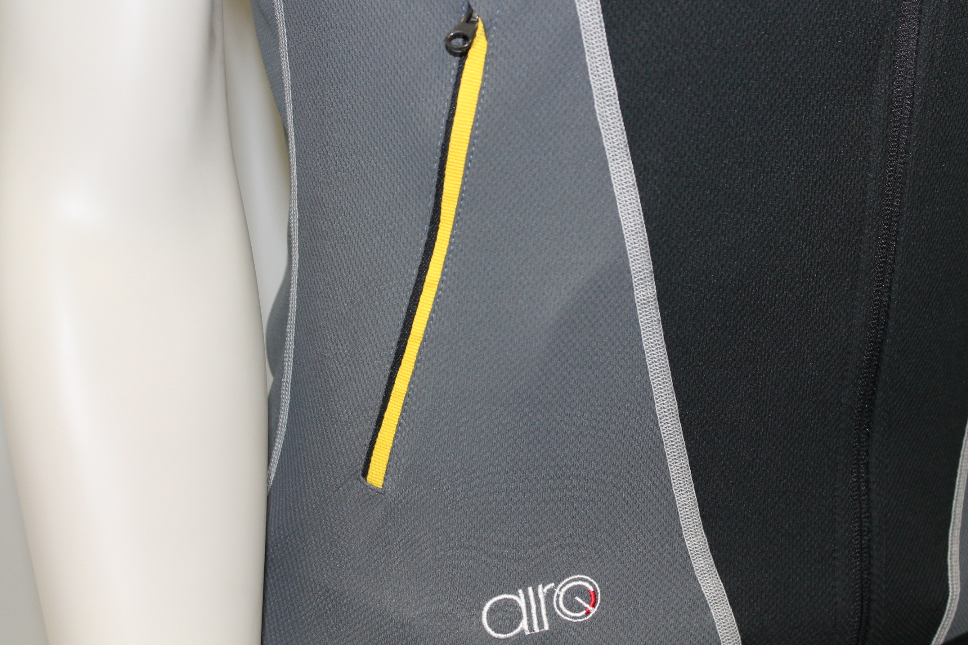 Forcefield airo vest ce safety approved body armour