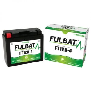 Fulbat 12b